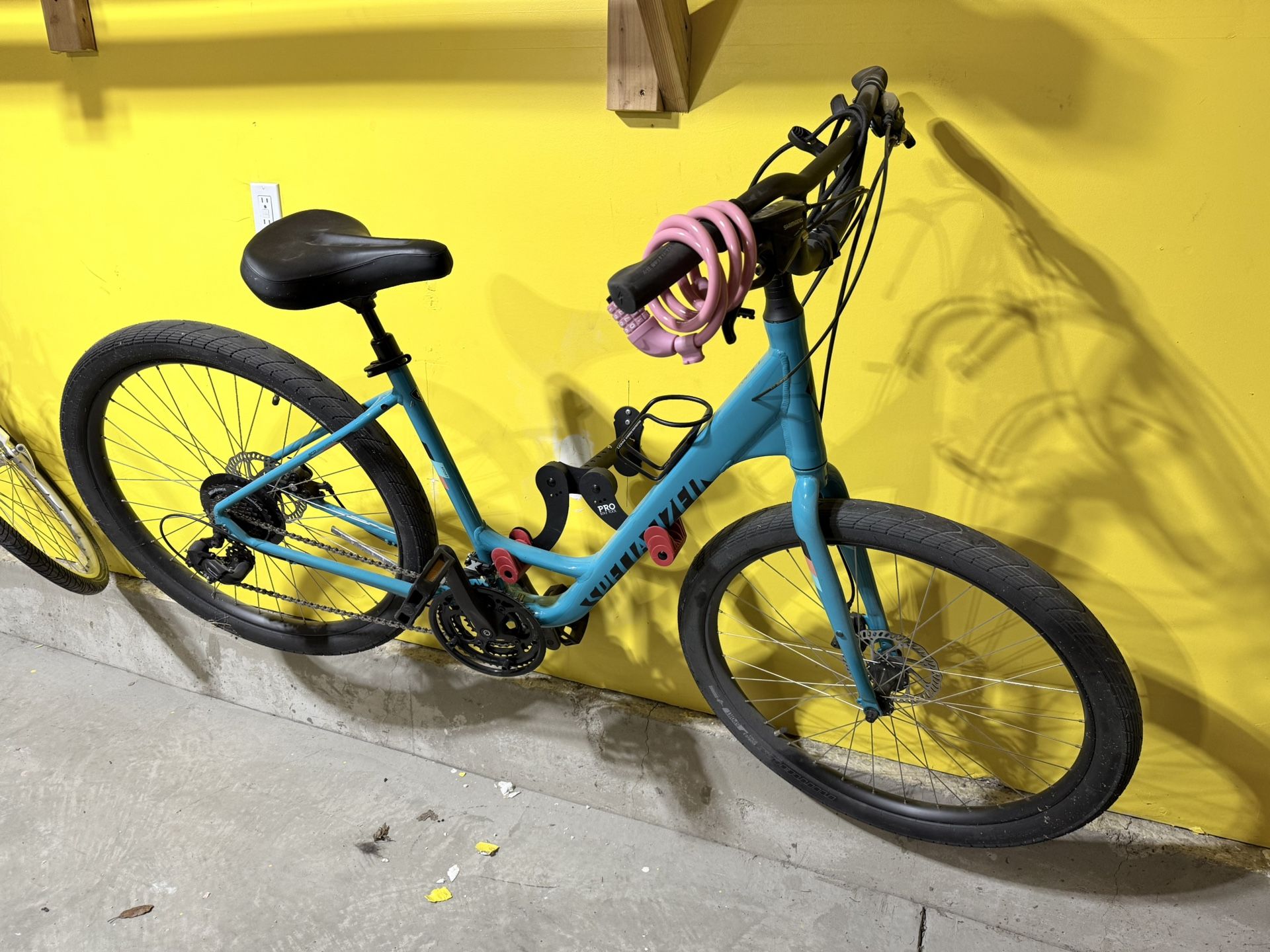 Specialized Roll Bike
