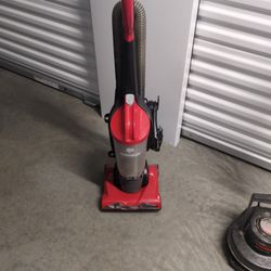 Vacuum 