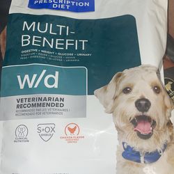 Science Diet Multi Benefit