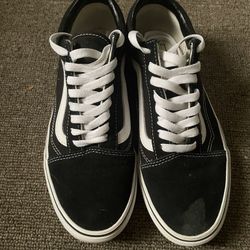 Men’s Vans 