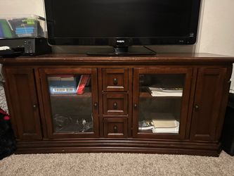 Phillips 52” Tv