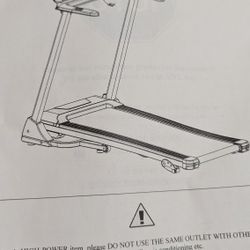 Treadmill 