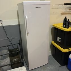 Hamilton Beach Stand Up freezer