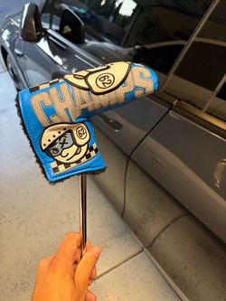 Scotty Cameron Newport Select 2.5+