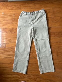 Like new French Toast boys pants size 14 Husky