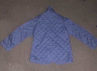 Kid coat