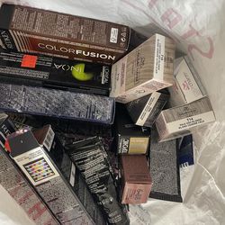 Hair Color - Professional Permanent And Demi