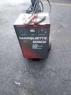 Battery Charger