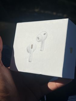 AirPod Pro 2