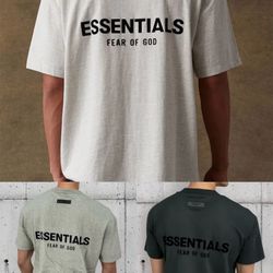 Essential Short Y Playeras