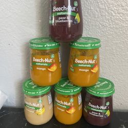 Baby Food 