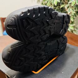 New Tactical Waterproof Boots Size 12