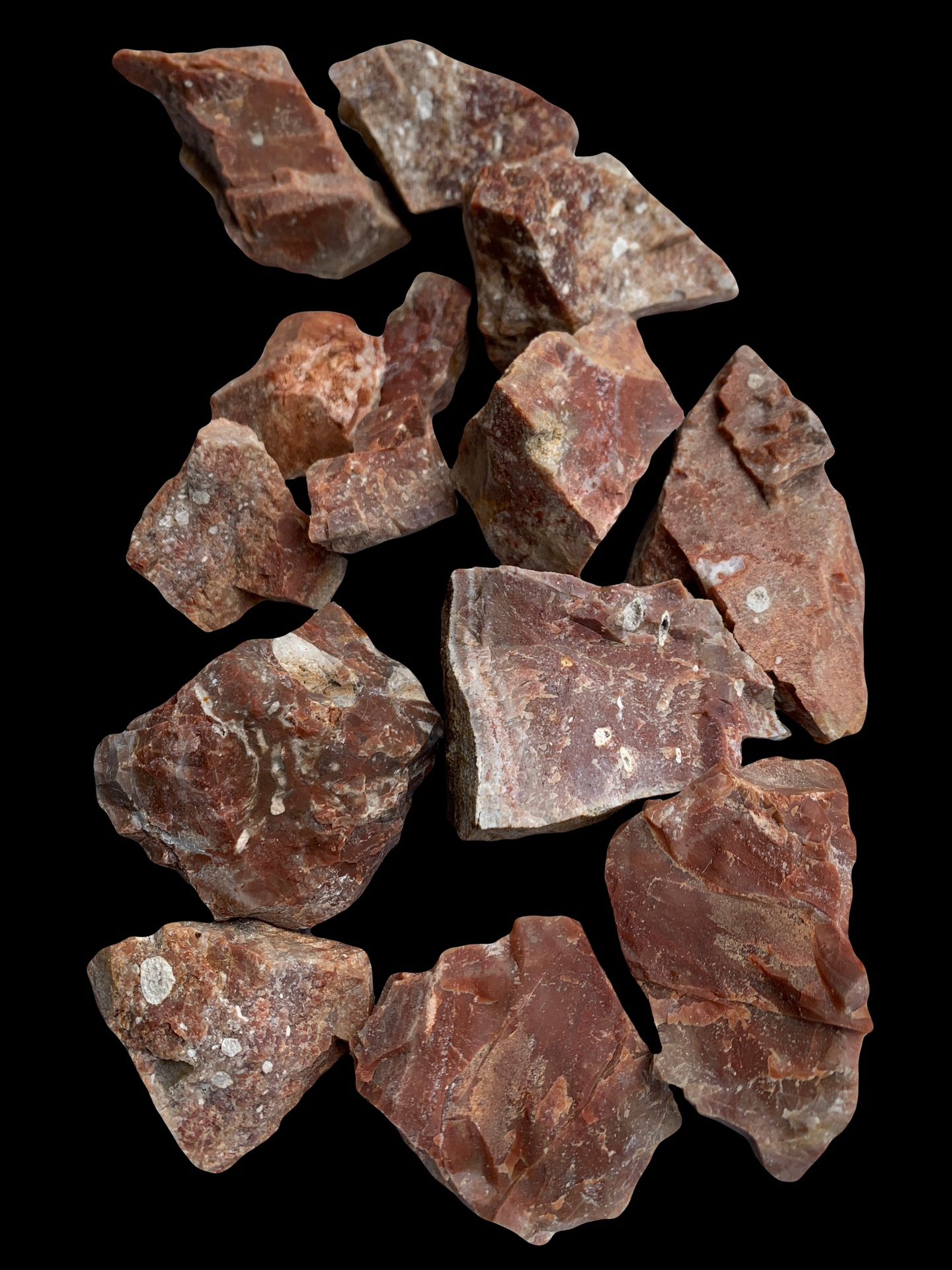 Jasper Raw Bulk. Rocks Gemstones Crystals Minerals