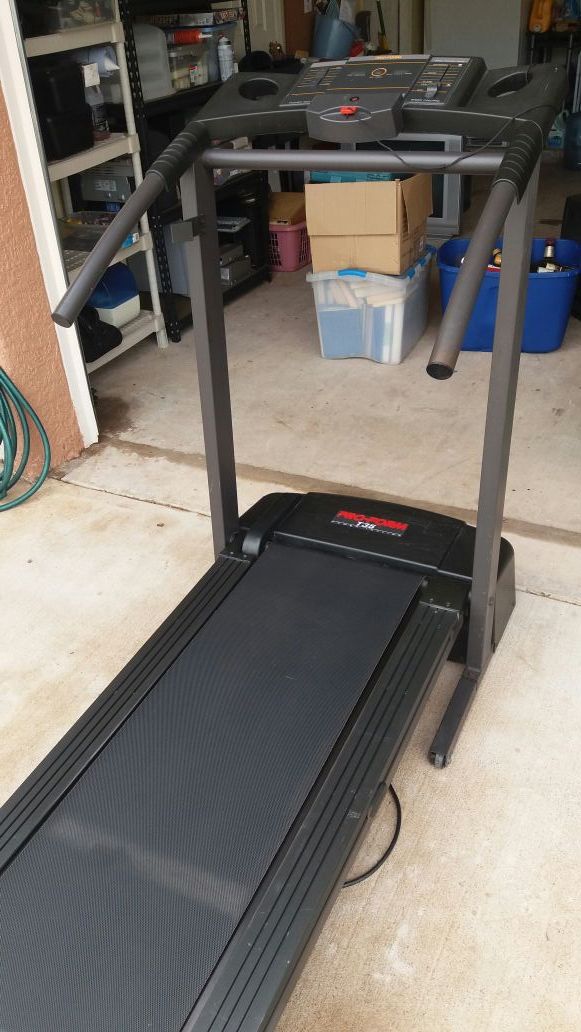 ProForm T35 incline for Sale in Rio Rico, AZ OfferUp