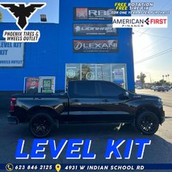 ♤♤♤LEVELING KITS♤♤♤ DODGE -----SIERRA !-----SILVERADO-----TACOMA----- ♤♤♤LEVELING KITS♤♤♤ DODGE -----SIERRA !-----SILVERADO-----TACOMA----- ♤♤♤LEVELIN