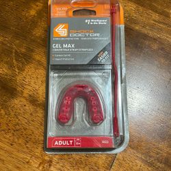Mouth guard Sports Boys Girls Adult 