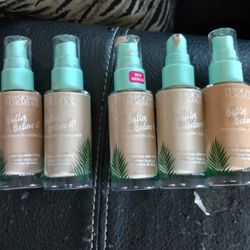 Tons And Tons Of New Makeup You Name It I Probably Got It