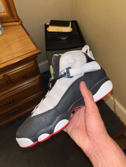Jordan’s 6 rings