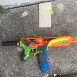 Hydro Gel Blaster