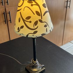 Vanity Lamp