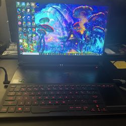 ASUS ROG Zephyrus 