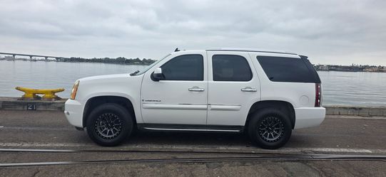 2008 GMC Yukon