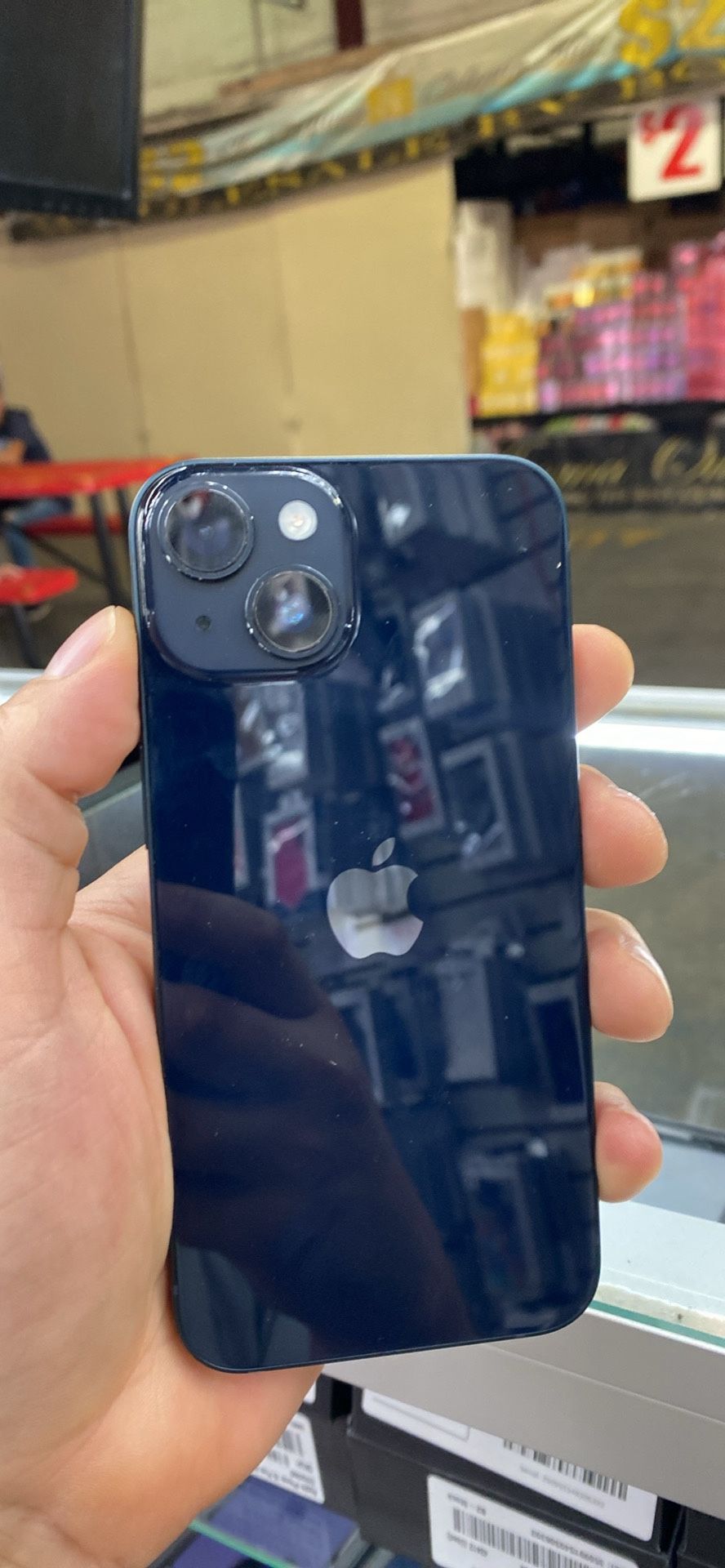 iPhone 14 128 Gb Unlock 