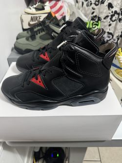 Air Jordan 6 Bin23