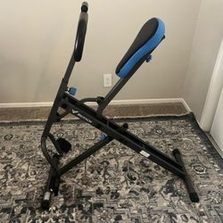 Brand New Squat Machine $50 OBO