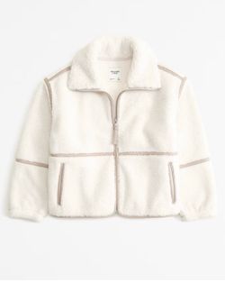 Sherpa Jacket