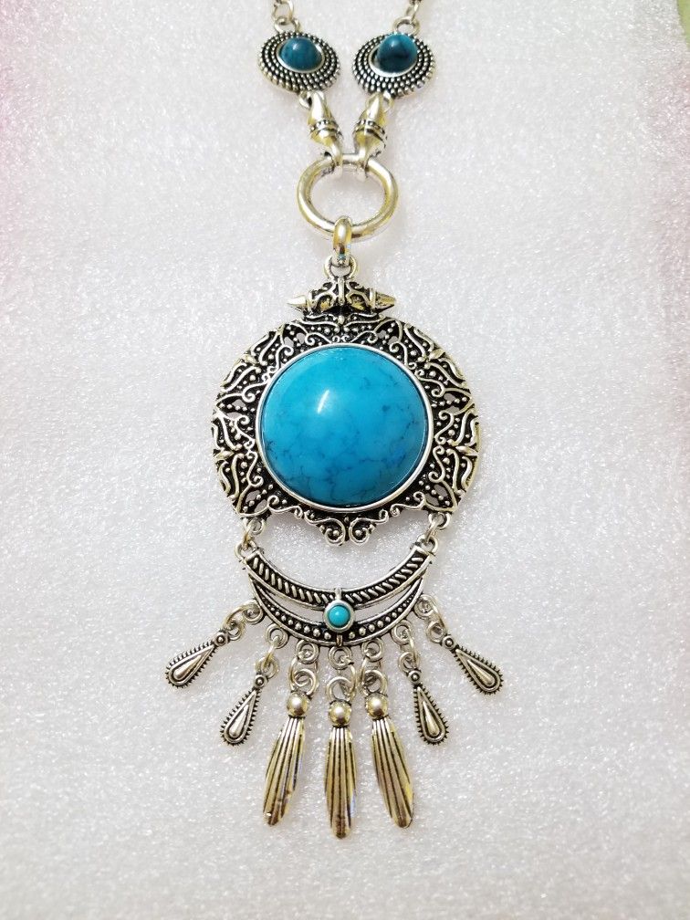 TURKISH Necklace Set