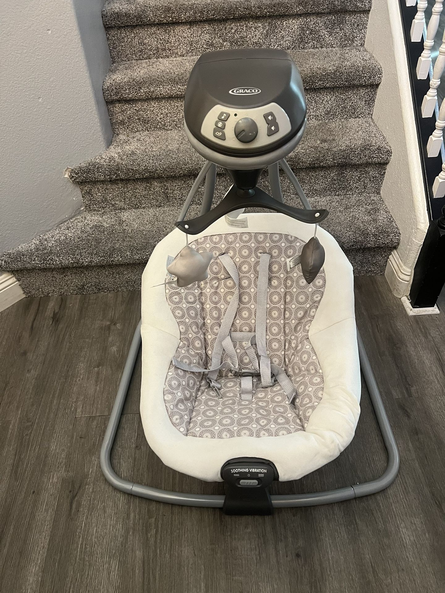 Graco Baby Swing