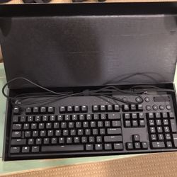 Logitech G610 Orion Brand New 