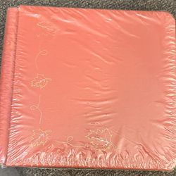 Creative Memories 7 X 7 Photo Album 