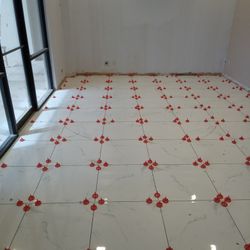 Trabajos de Ceramic Tile