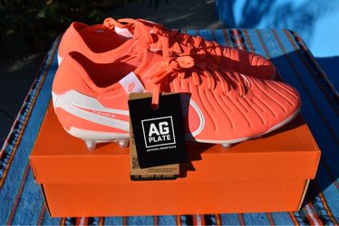 Nike Tiempo 10 Pro Ag