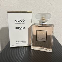 Coco de Chanel 