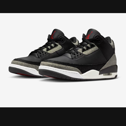 Jordan 3