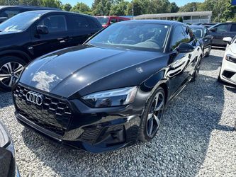 2025 Audi A5 Sportback