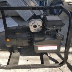 Generator New