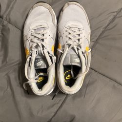 Men’s Gray Nike Athletics