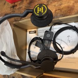 Headset Bundle 