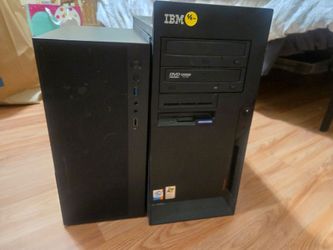 Small gaming computer