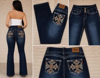 Women's Flare Jeans
