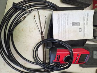 Emissions tester