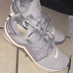 Nikes