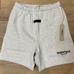 Essential Shorts 