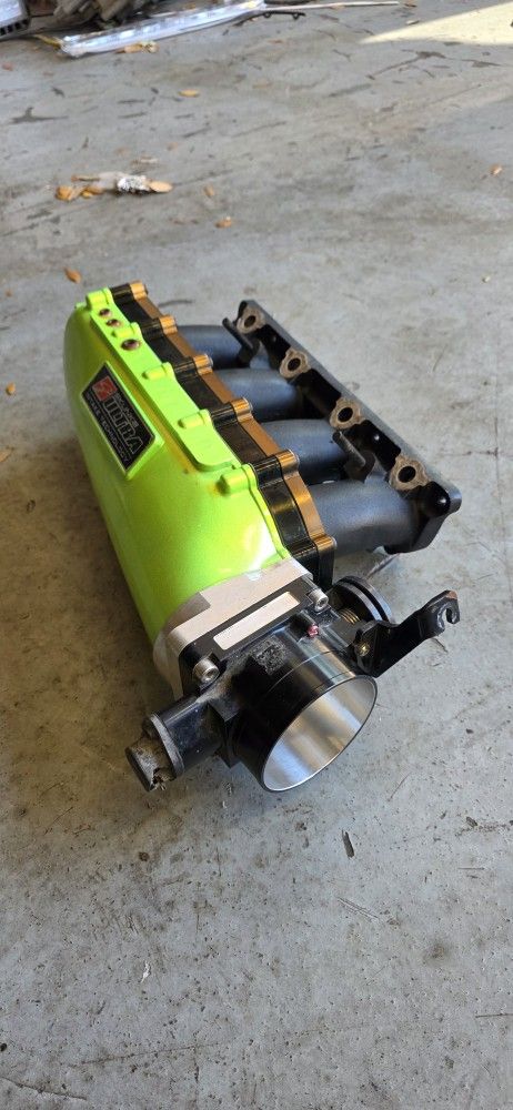 K20 Skunk2 Ultra Race Manifold