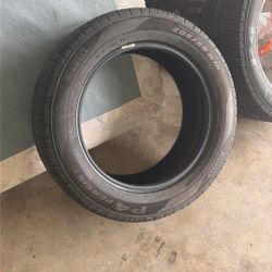 Pirelli Tires 