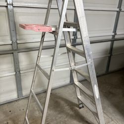 WERNER Ladder